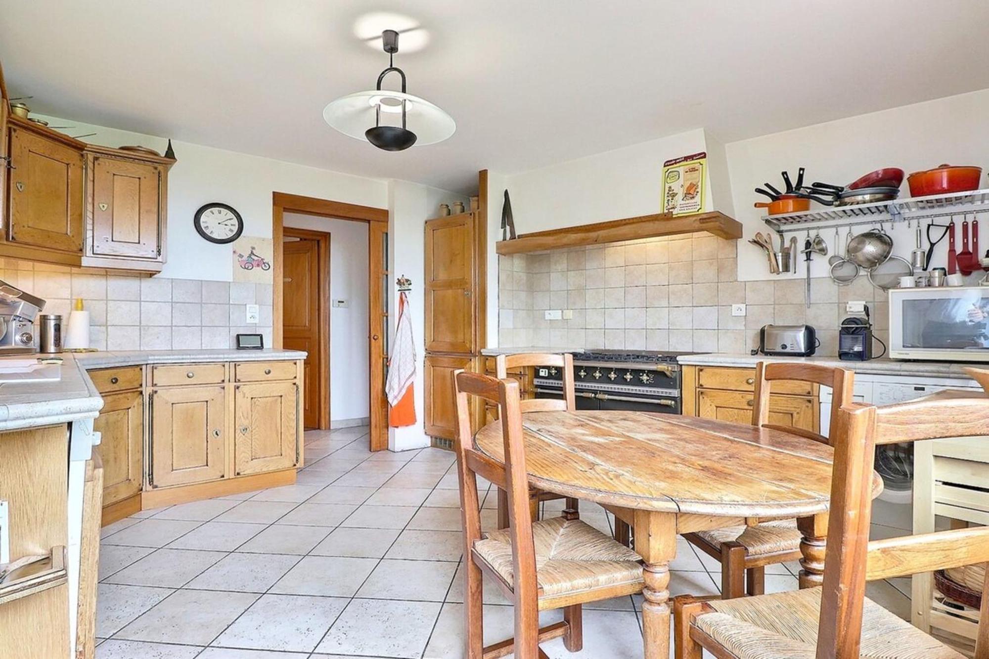 Saint-Fortunat - Authentic Home With Pool - Saint-Didier-Au-Mont-D'Or Exterior photo